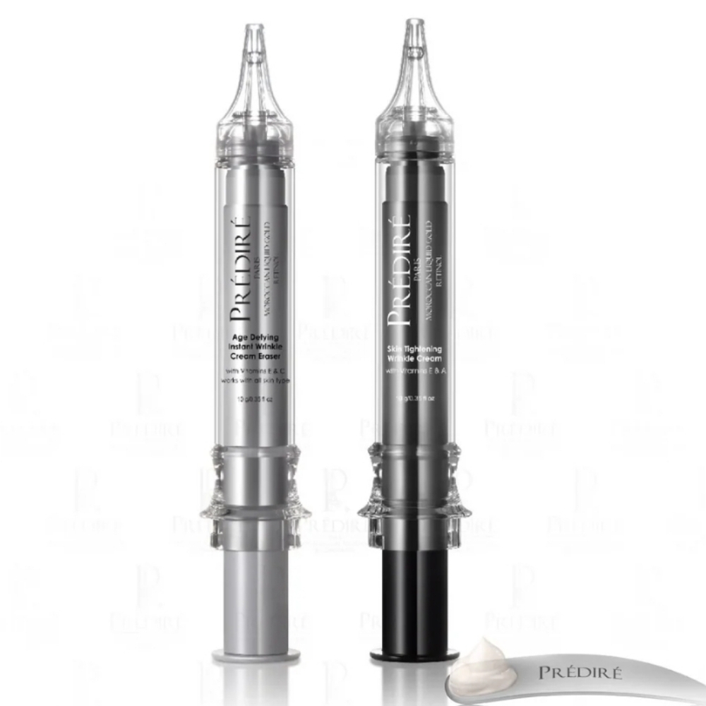 NIB-Rapid Renewal Repair Set-Skin Tightening, Wrinkle Eraser - Picture 3 of 9